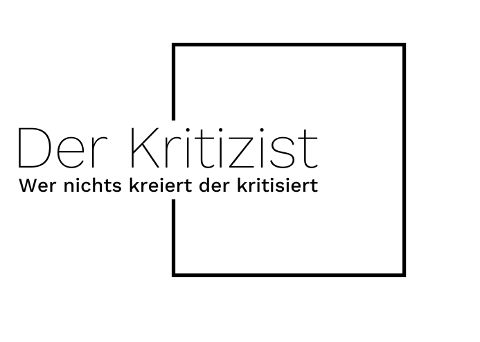 Kritizist